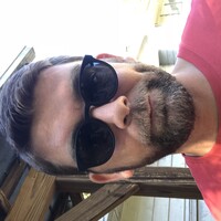 Profile picture for Ashley Mangum