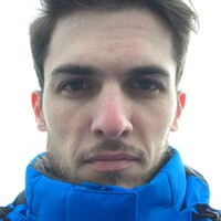 Profile picture for Maxime Israel Collier