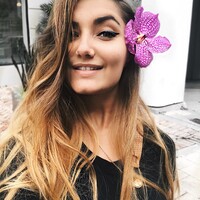 Profile picture for Mariia Komarova