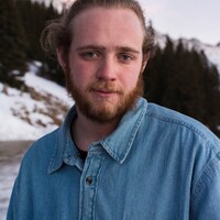 Profile picture for Evan John