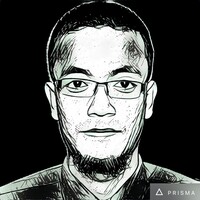 Profile picture for Faris Saffiq