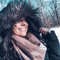 Profile picture for Ivanna Yasnikovska