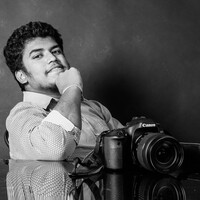 Profile picture for Shanmukha Chaithanya