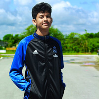 Profile picture for Adil Rahman