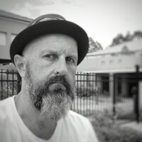 Profile picture for Anthony Parker