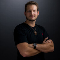 Profile picture for Jeremiah Kane
