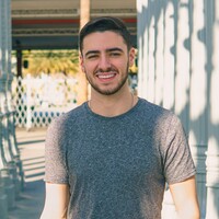 Profile picture for JT Ricci