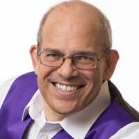 Profile picture for Michael Messing