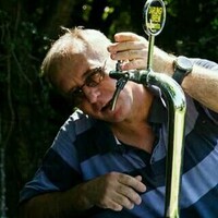 Profile picture for Richard Robinson