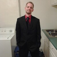 Profile picture for Nathaniel Fiumano