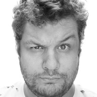 Profile picture for Brian Lockyer