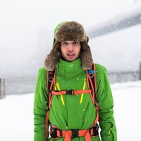 Profile picture for Pierre T. Lambert