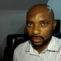 Profile picture for Michael Okere
