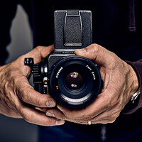 Profile picture for Nick Hill