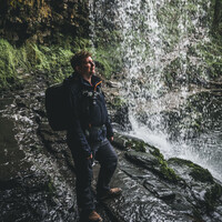 Profile picture for Robin Coady