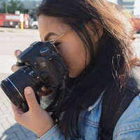Profile picture for Hannah Narciso