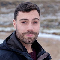 Profile picture for Tobias Kiemle