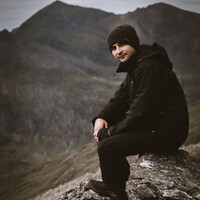 Profile picture for Sam Bose