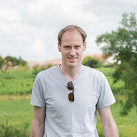 Profile picture for henry delatour