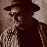 Profile picture for Jerry Hetrick