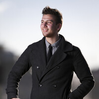 Profile picture for Cordell Richardson