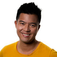 Profile picture for Thomas Dang