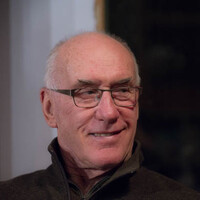 Profile picture for Mike Rust