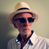 Profile picture for Tao Jones