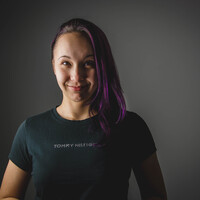 Profile picture for Regina Tamberg