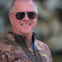 Profile picture for Doug Walkey