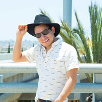 Profile picture for Alberto Lopez