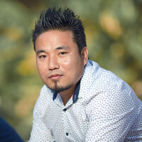 Profile picture for Johny Ngurthansanga