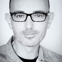 Profile picture for Bart Geurts