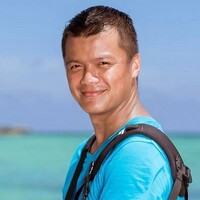 Profile picture for Khoa Nguyen