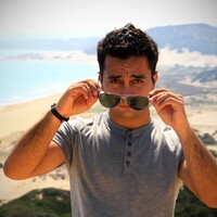 Profile picture for Ferit Akyüz