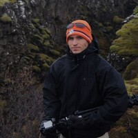 Profile picture for James Marro