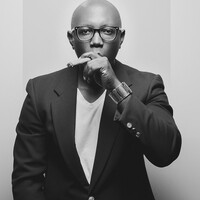 Profile picture for Pierre Walker