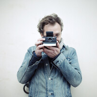 Profile picture for Jonathan McMorran