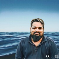 Profile picture for Harsh Vardhan Sharma