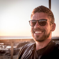 Profile picture for Daniel Hövelmann
