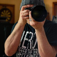 Profile picture for Rodney Gardner