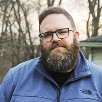 Profile picture for Ted Merklin