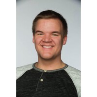 Profile picture for Lucas Jensen