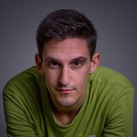 Profile picture for Samuel Silva