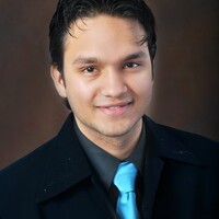 Profile picture for Abhishek Chaudhary