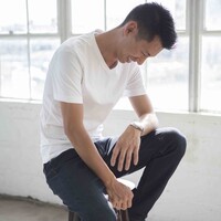 Profile picture for Kevin Liu