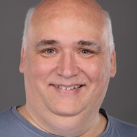 Profile picture for Robert Peres