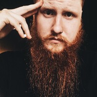 Profile picture for Ryan Hitchman