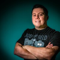 Profile picture for Ryan Bloomfield