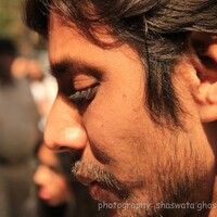 Profile picture for Shaktivrat Khanvilkar